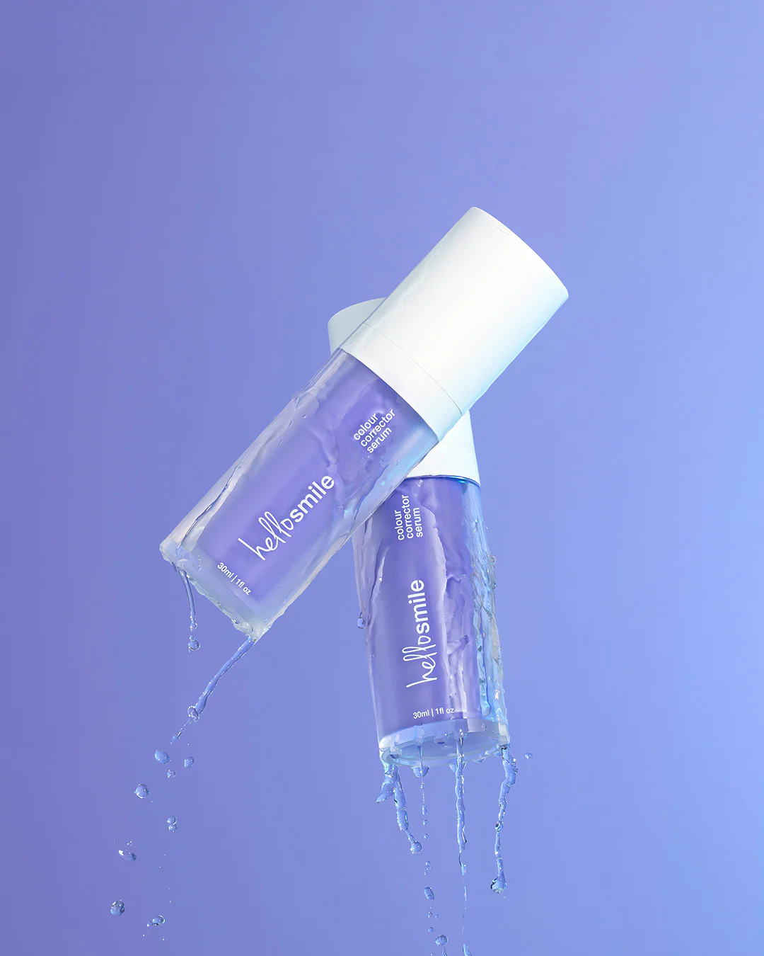 Ljubičasti Serum Za Izbeljivanje Zuba - Image 8