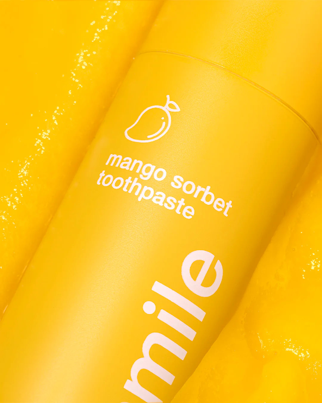 Pasta za zube Mango - Image 3