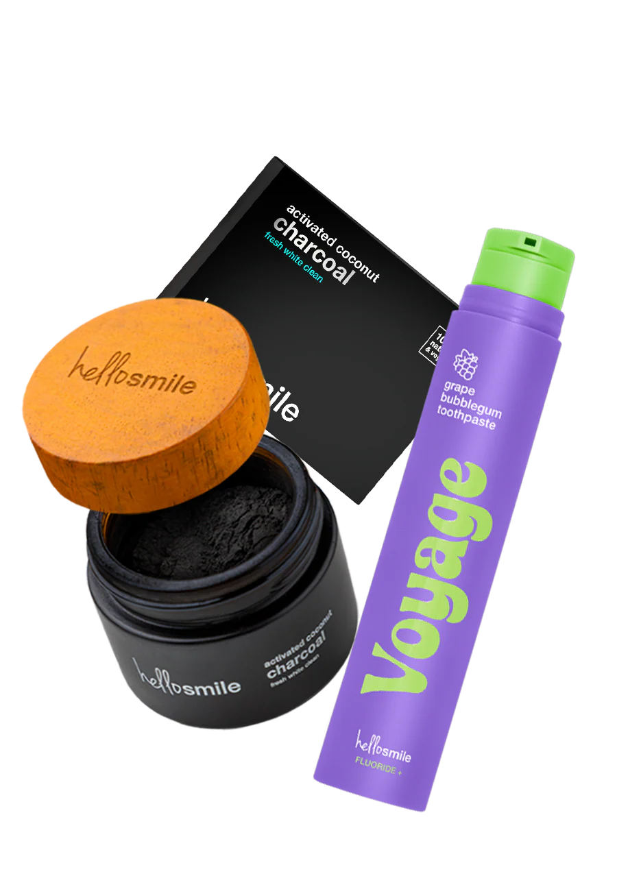 Smile Care Combo - Image 16