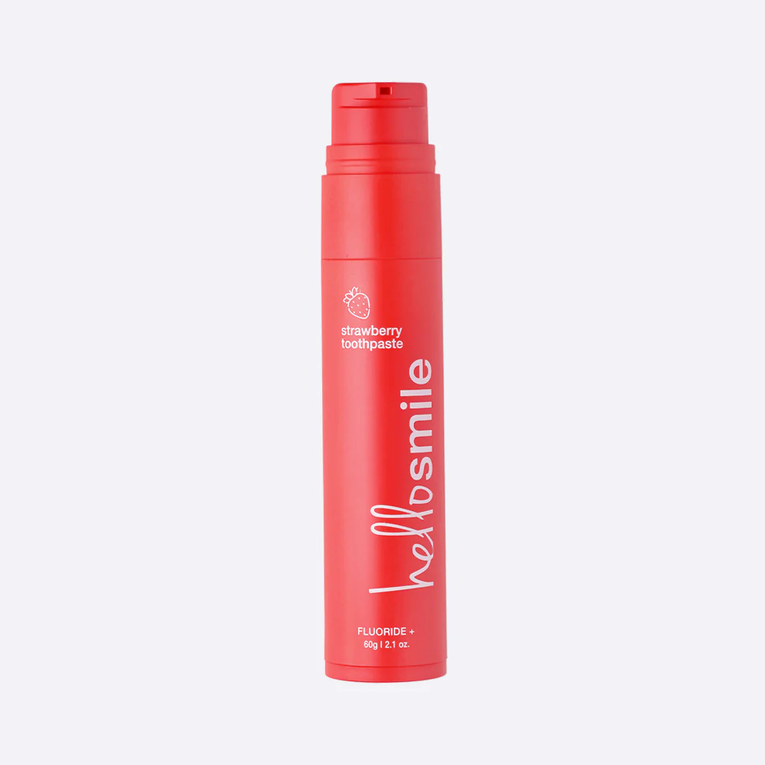 Toothpaste - Image 6
