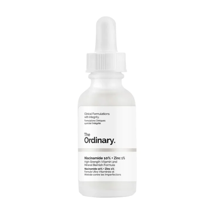 Ordinary Serum